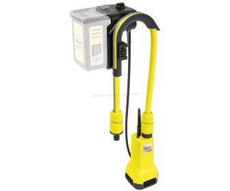 Pompa Karcher Barrel BP 2.000-18 Solo 1.645-475.0