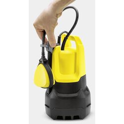 Дренажный насос Karcher SP 5 Dual (1.645-580.0) Thumb