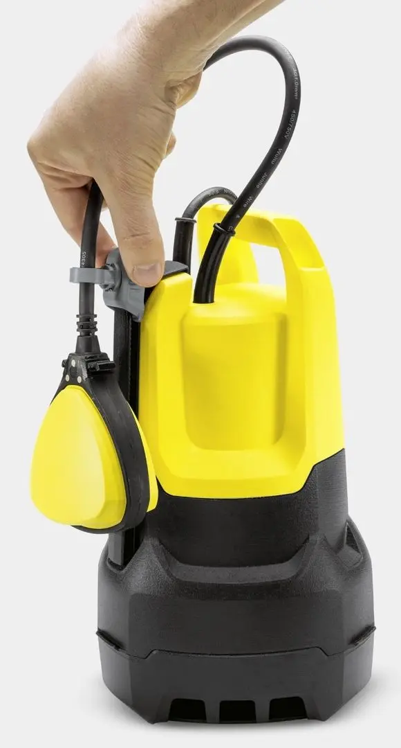 Дренажный насос Karcher SP 5 Dual (1.645-580.0) - 2
