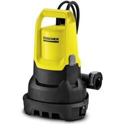 Дренажный насос Karcher SP 5 Dual (1.645-580.0) Thumb