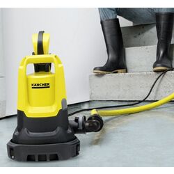 Дренажный насос Karcher SP 5 Dual (1.645-580.0) Thumb