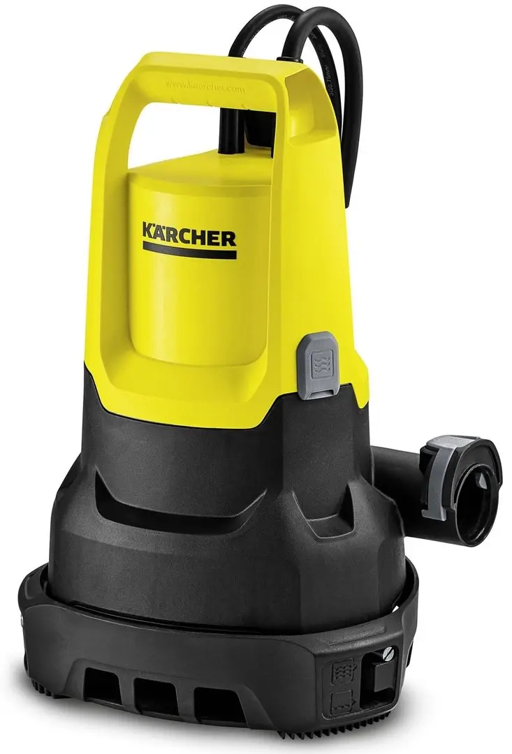 Дренажный насос Karcher SP 5 Dual (1.645-580.0)