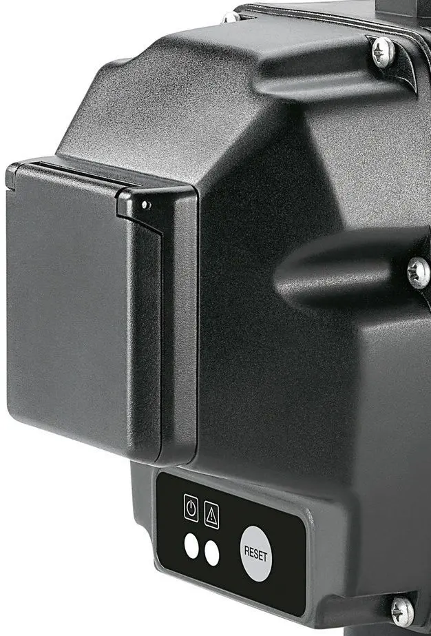 Presostat electronic Karcher 6.997-357.0