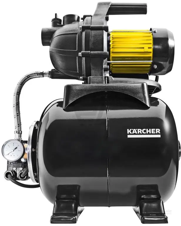 Hidrofor Karcher BP 3 Home (1.645-365.0) - 2