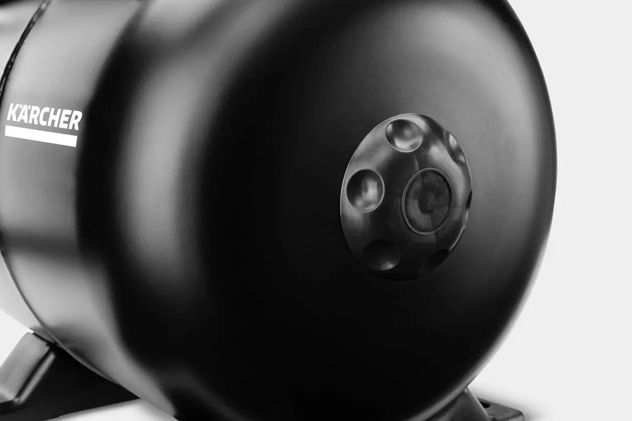 Hidrofor Karcher BP 3 Home (1.645-365.0) - 3