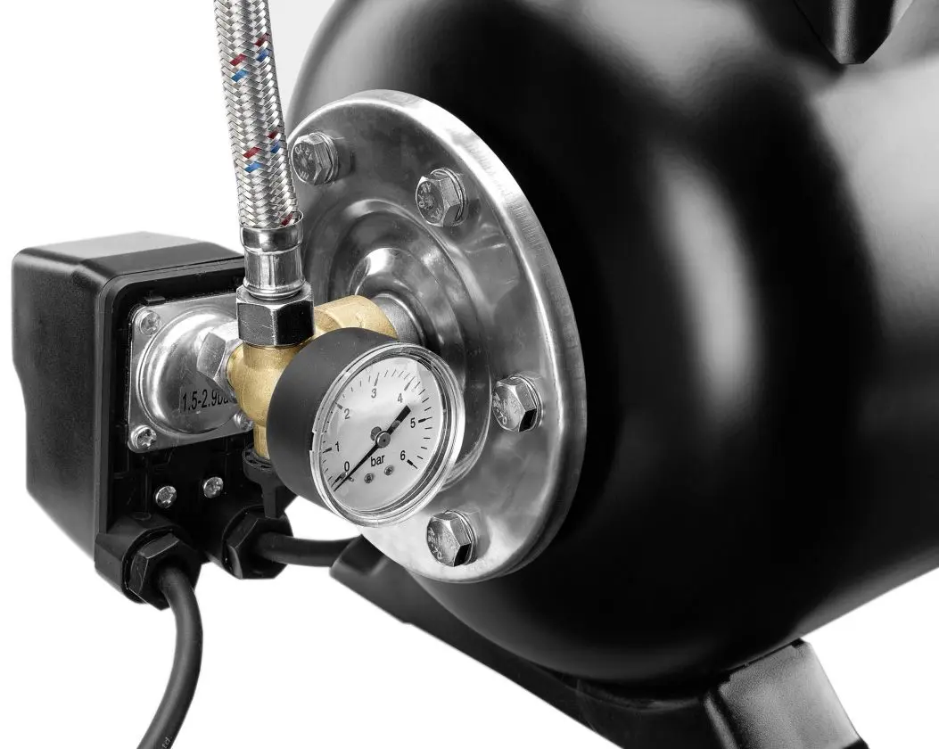 Hidrofor Karcher BP 3 Home (1.645-365.0) - 6