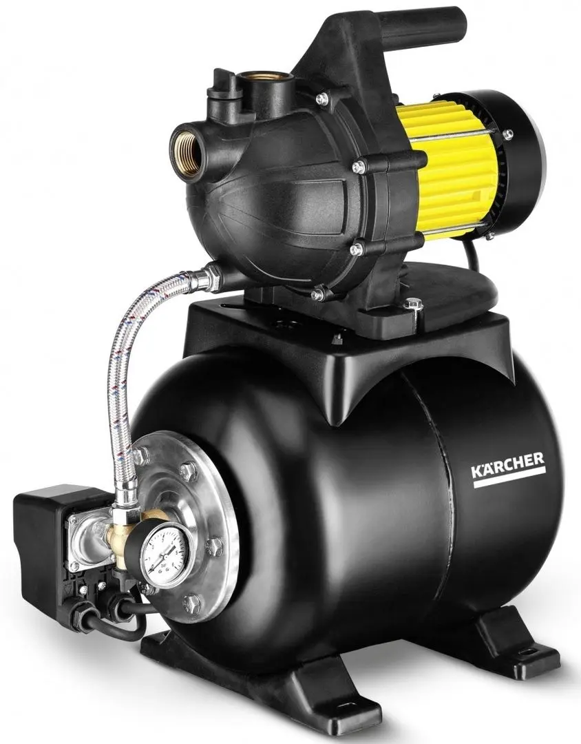 Hidrofor Karcher BP 3 Home (1.645-365.0)