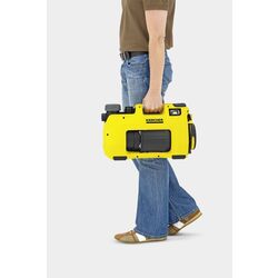 Насос Karcher BP 4 Home&Garden Thumb