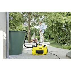 Насос Karcher BP 4 Home&Garden Thumb