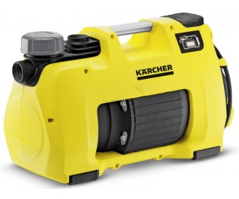 Pompa Karcher BP 4 Home&Garden