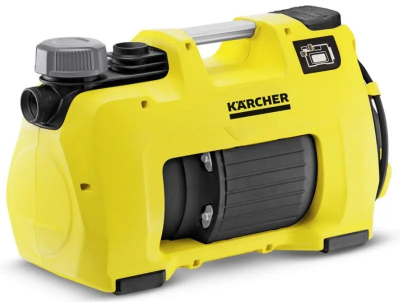 Насос Karcher BP 4 Home&Garden