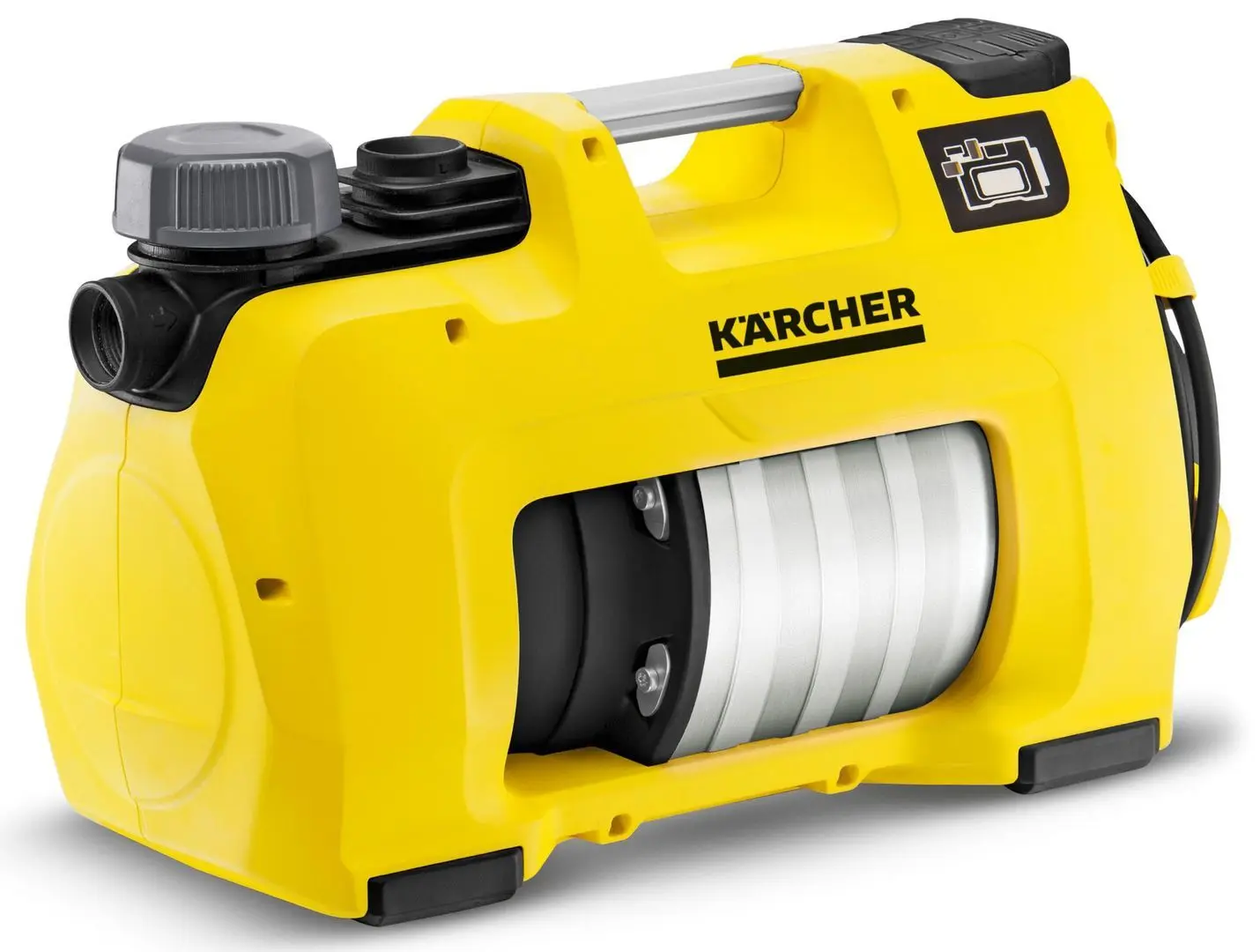 Pompa Karcher BP 7 Home&Garden