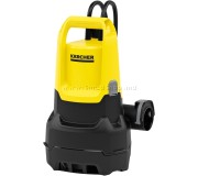 Pompa submersibila Karcher SP 16.000 Dirt (Yellow/Black)