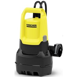 Pompa submersibila Karcher SP 16.000 Flood Box New (Yellow/Black) Thumb
