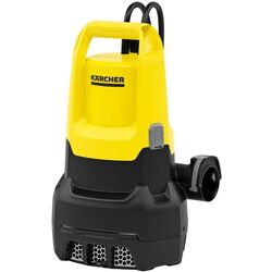 Погружной насос Karcher SP 22.000 Dirt (Yellow/Black)