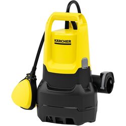 Погружной насос Karcher SP 9.500 Dirt (Yellow/Black)