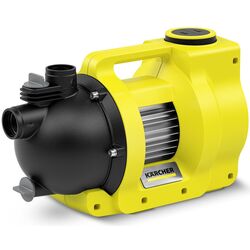 Садовый насос Karcher BP 5.000 Garden Set Plus (Yellow/Black) Thumb