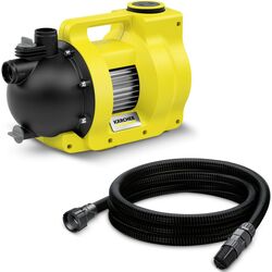 Садовый насос Karcher BP 6.000 Garden Set (Yellow/Black)