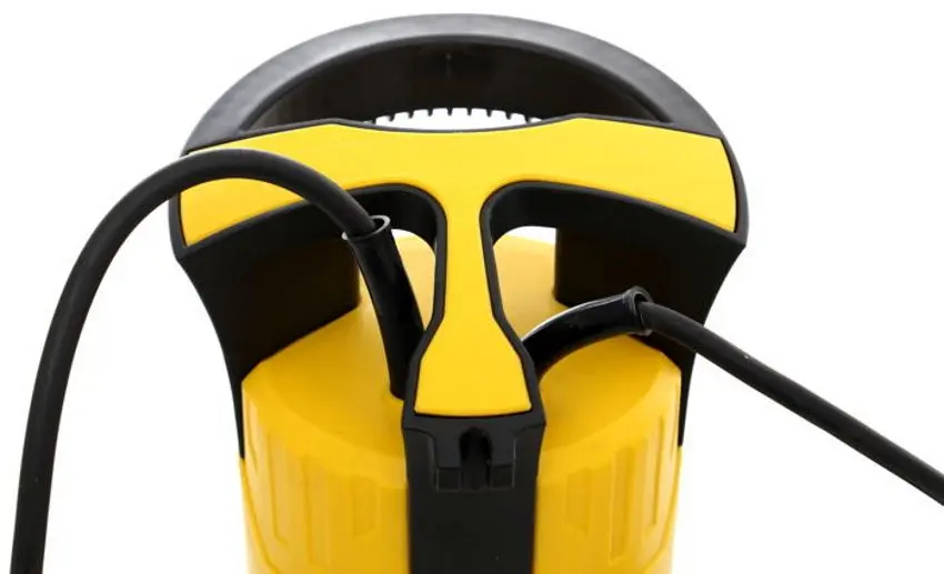 Дренажный насос Kraft&Dele Professional KD740