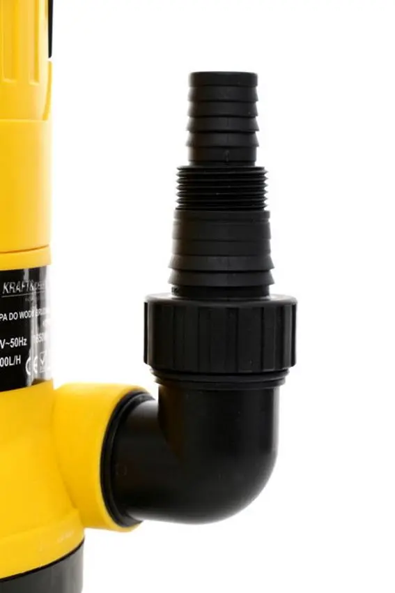 Дренажный насос Kraft&Dele Professional KD740