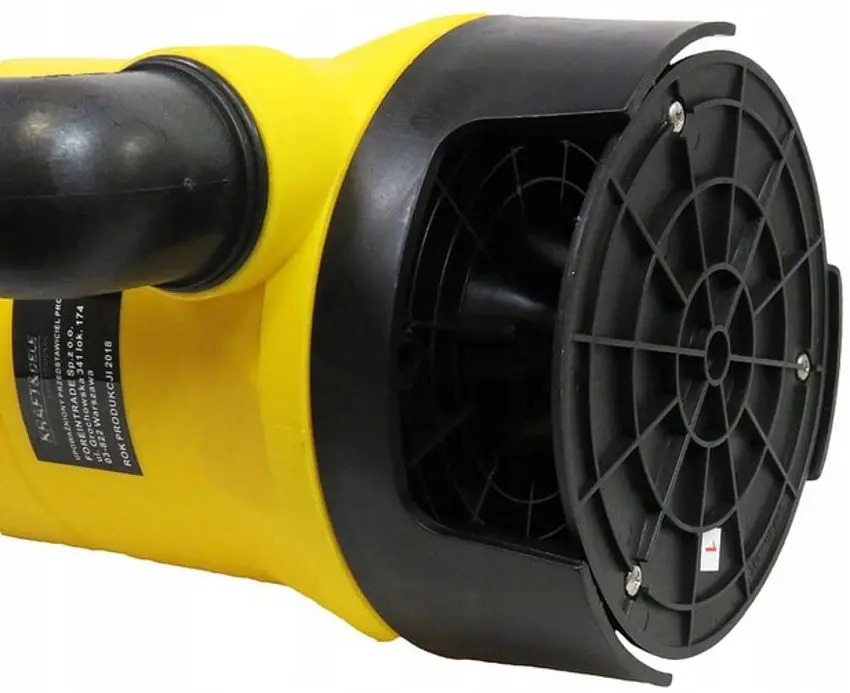 Дренажный насос Kraft&Dele Professional KD740