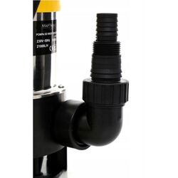 Дренажный насос Kraft&Dele Professional KD741 Thumb