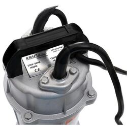 Дренажный насос Kraft&Dele Professional KD752 Thumb