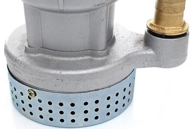 Дренажный насос Kraft&Dele Professional KD752