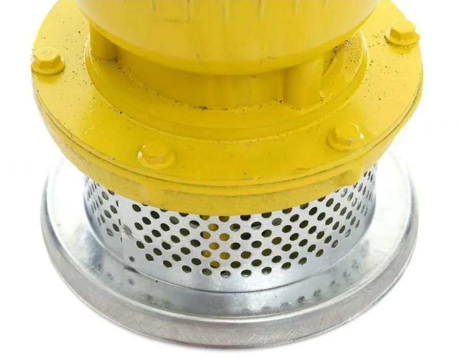 Дренажный насос Kraft&Dele Professional KD759 - 3