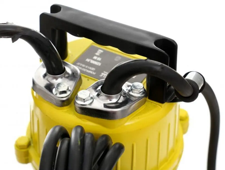 Дренажный насос Kraft&Dele Professional KD759 - 2