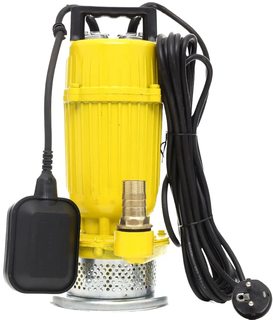 Дренажный насос Kraft&Dele Professional KD759