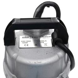 Дренажный насос Kraft&Dele Professional KD767 Thumb