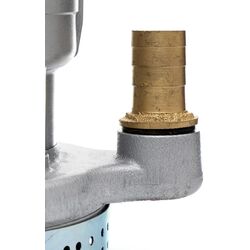 Дренажный насос Kraft&Dele Professional KD767 Thumb