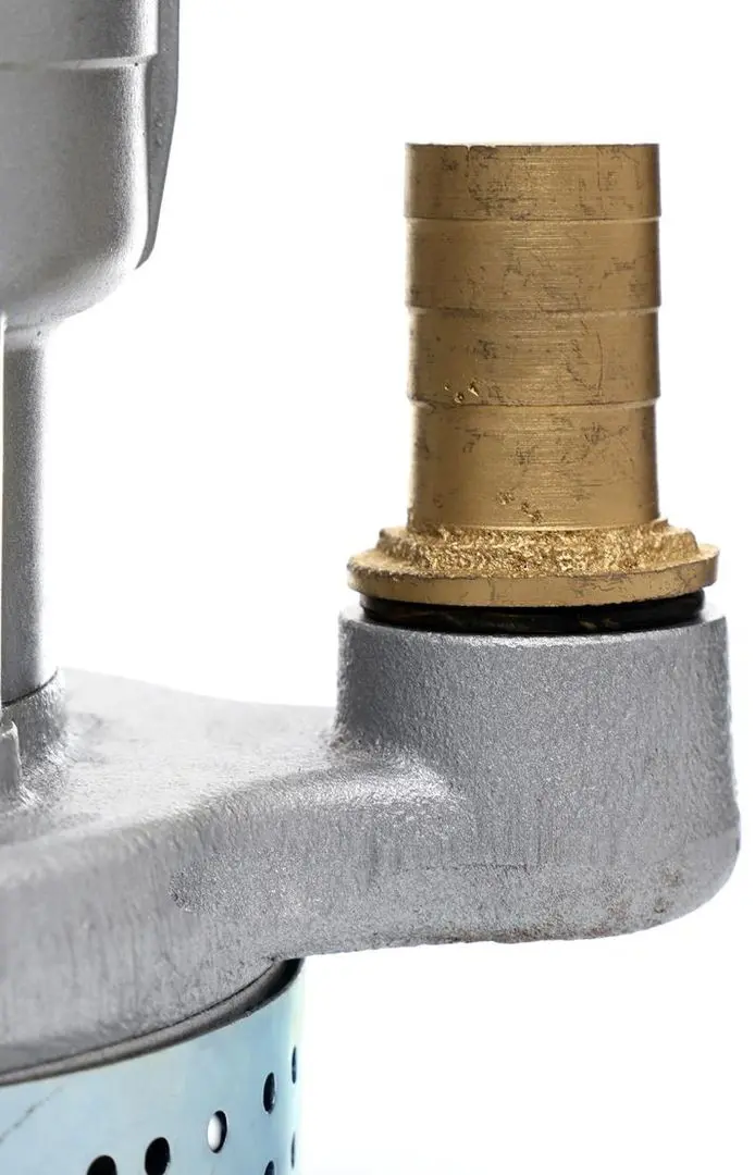 Дренажный насос Kraft&Dele Professional KD767