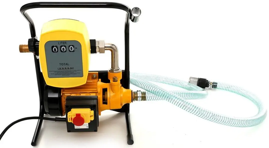 Электрический насос Kraft&Dele Professional KD1163