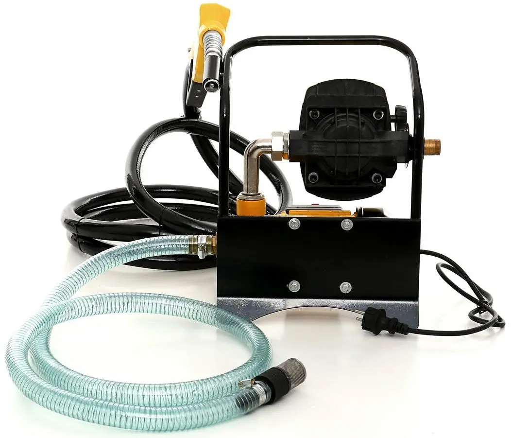 Электрический насос Kraft&Dele Professional KD1163