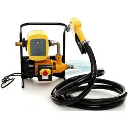 Электрический насос Kraft&Dele Professional KD1163