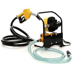 Электрический насос Kraft&Dele Professional KD1163 Thumb