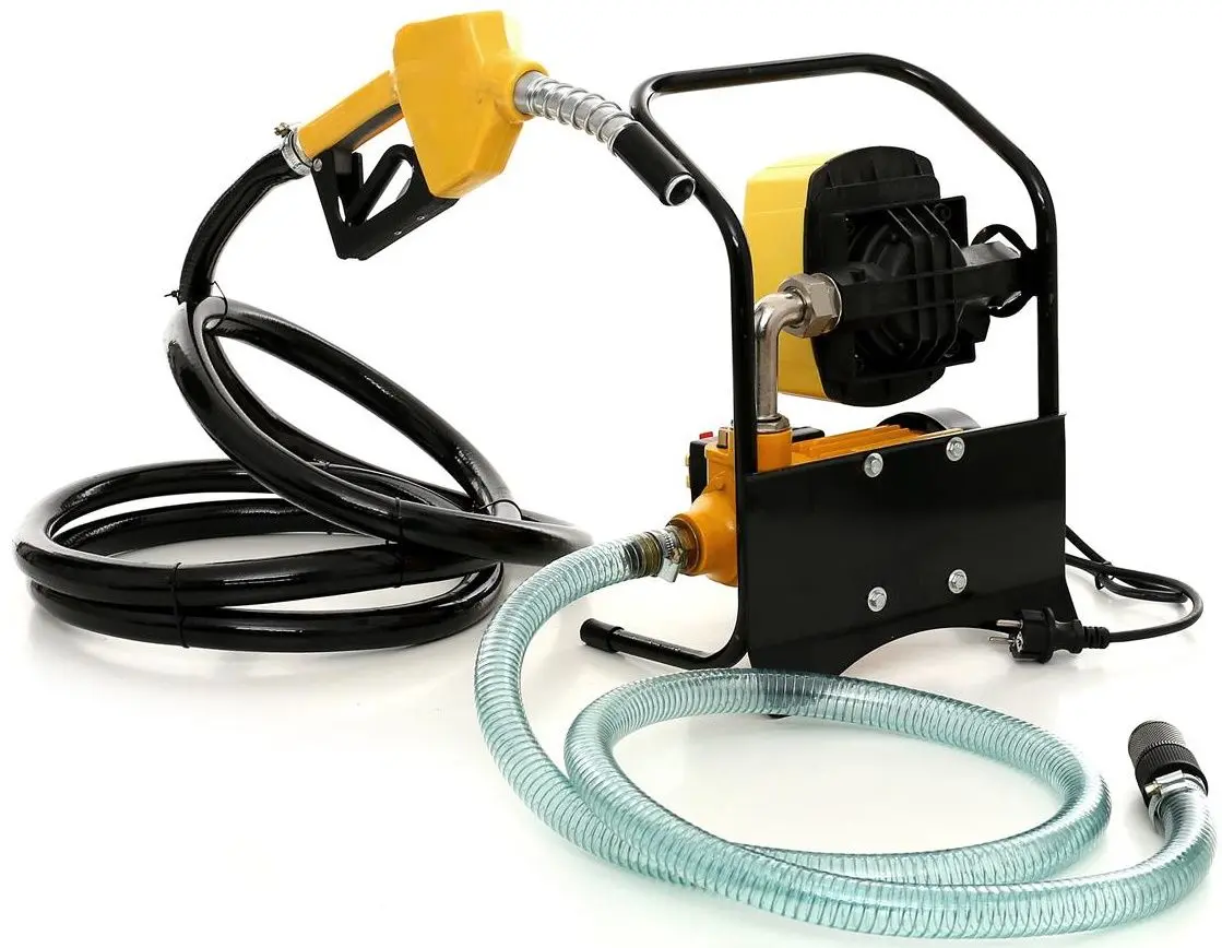 Электрический насос Kraft&Dele Professional KD1163