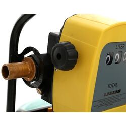 Электрический насос Kraft&Dele Professional KD1163 Thumb