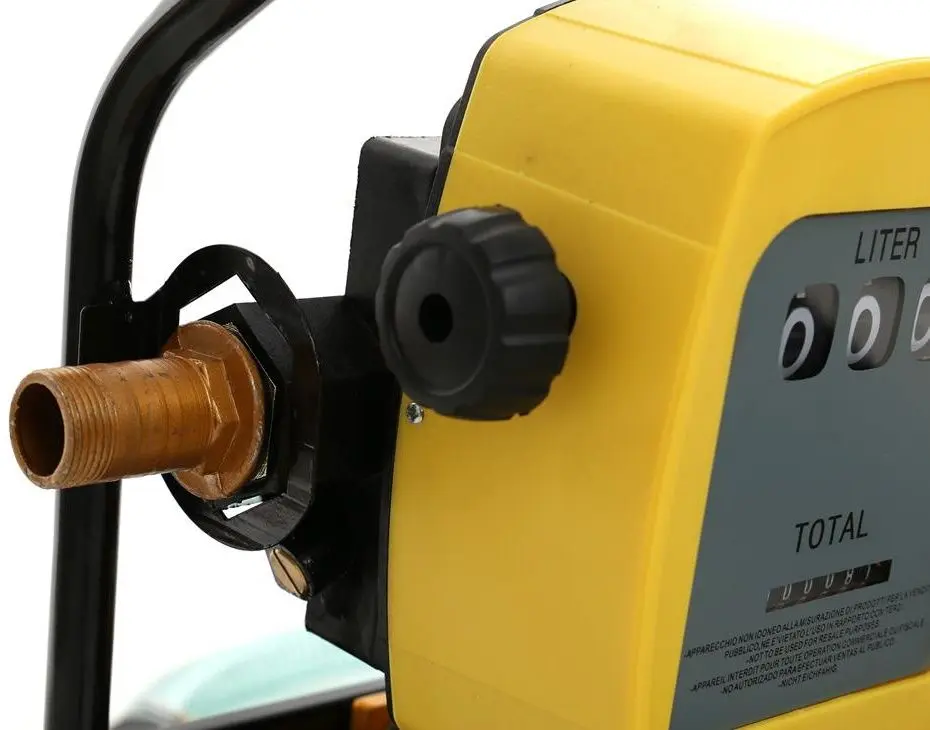 Электрический насос Kraft&Dele Professional KD1163