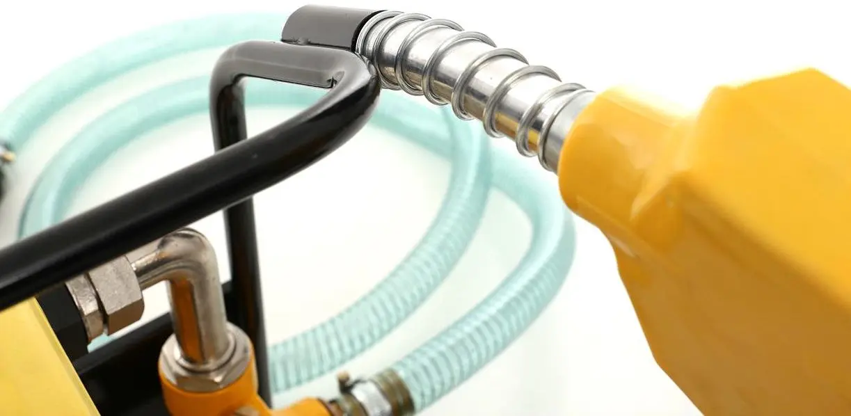 Электрический насос Kraft&Dele Professional KD1163