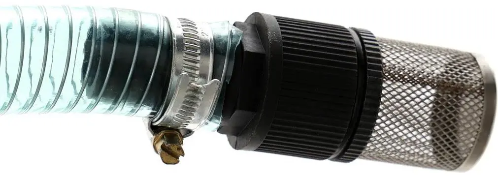 Электрический насос Kraft&Dele Professional KD1163