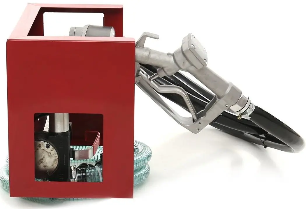 Pompa electrica Kraft&Dele Professional KD1164 - 9