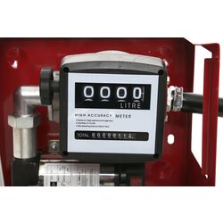 Pompa electrica Kraft&Dele Professional KD1164 Thumb