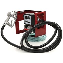 Pompa electrica Kraft&Dele Professional KD1164