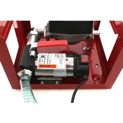 Pompa electrica Kraft&Dele Professional KD1164 Thumb