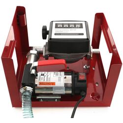 Pompa electrica Kraft&Dele Professional KD1164 Thumb