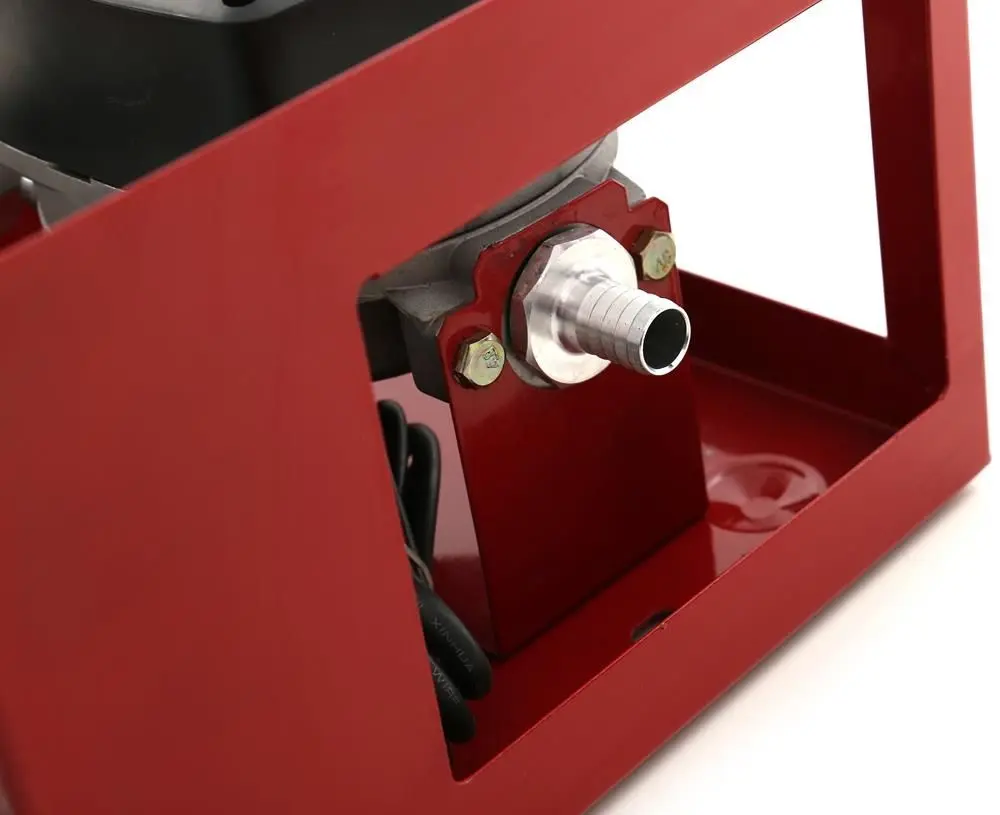 Pompa electrica Kraft&Dele Professional KD1164 - 2