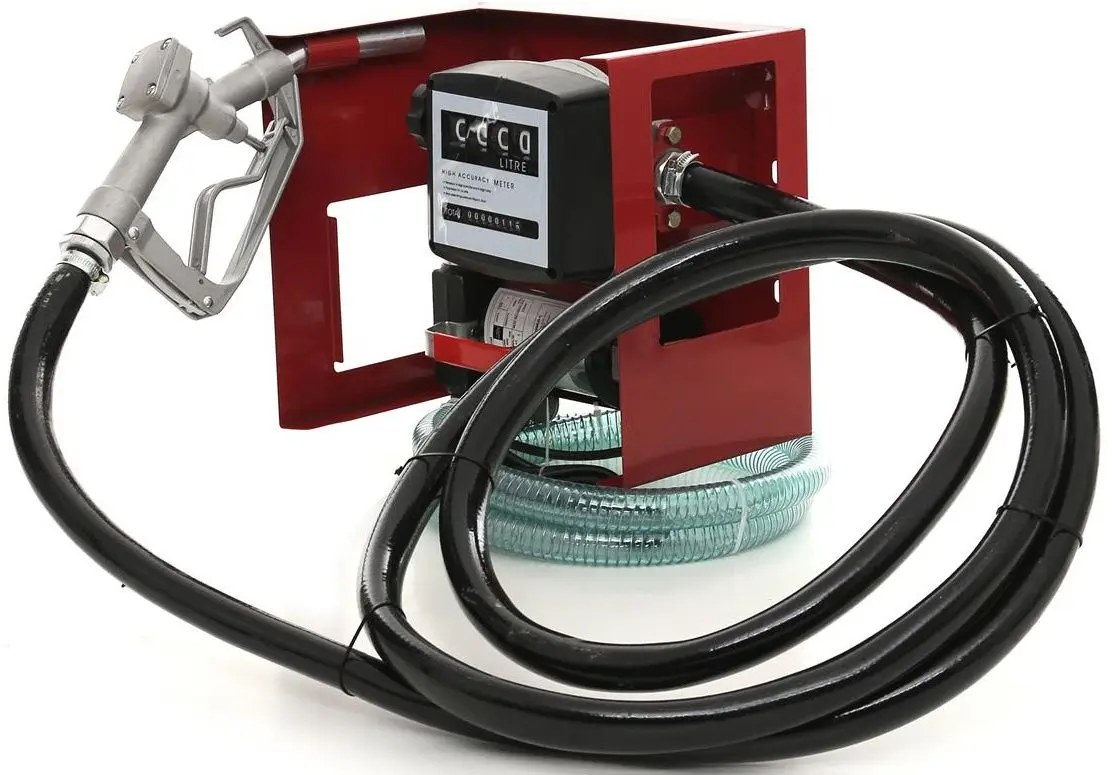 Pompa electrica Kraft&Dele Professional KD1164